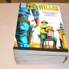Tex Willer vuosikerta 2004